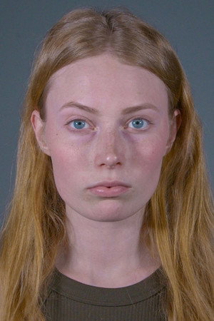 Karmen Mai Karus portrait
