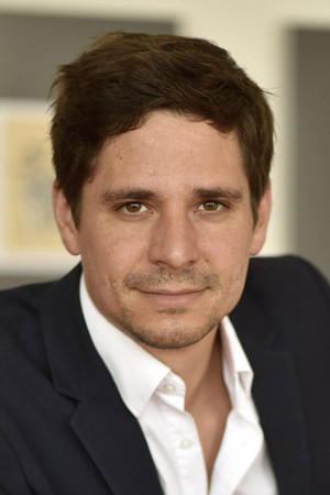 Pavel Richta portrait