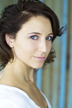 Christina Sicoli portrait