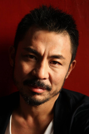 Shigeo Kobayashi portrait