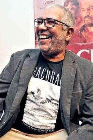 Carlos Francisco portrait