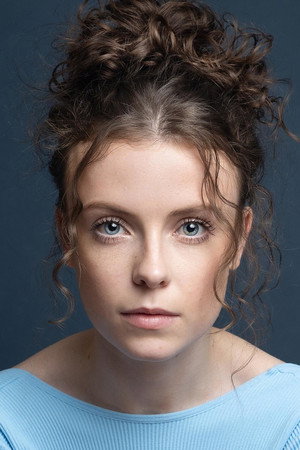 Honor Kneafsey portrait