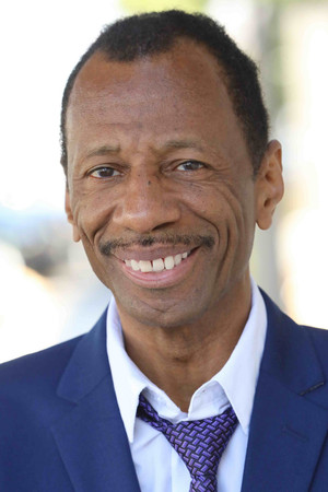 CJ Jones portrait