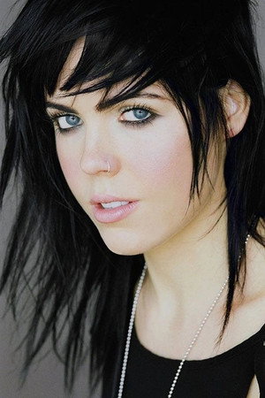 Katy Townsend portrait