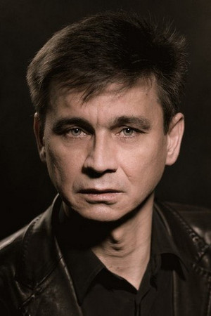 Rifat Safiulin portrait