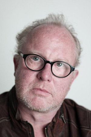 Pieter Bouwman portrait