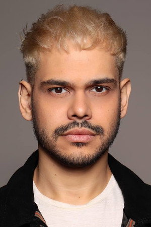 Danilo Miniquelli portrait
