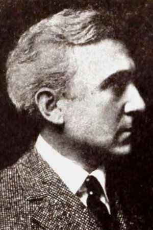 Joseph De Grasse portrait