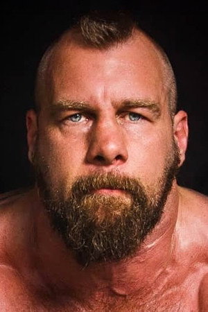 Mark De Mori portrait