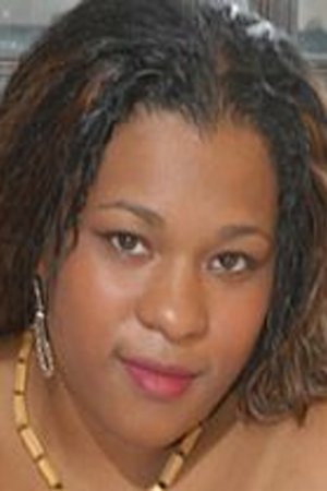 Melody Nyte portrait