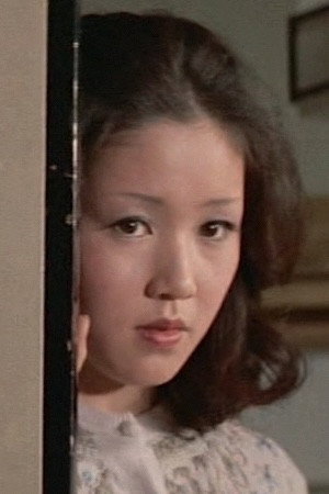 Yoko Mita portrait