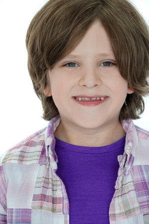 Isak Tufic portrait