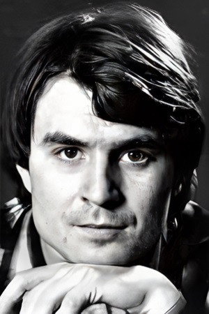 Grigoriy Gladkov portrait