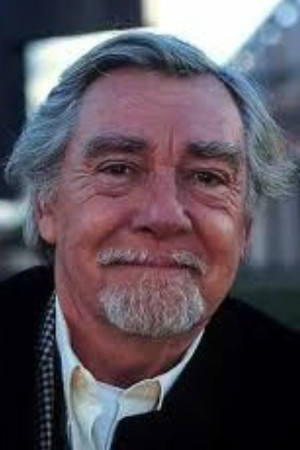 Coen Flink portrait