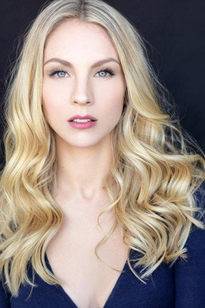 Lanie McAuley portrait