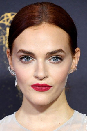 Madeline Brewer portrait