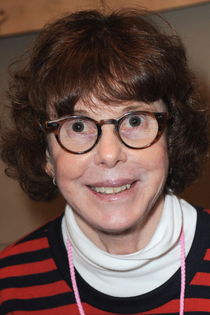 Kim Darby portrait