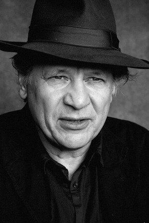 Klaus Pohl portrait