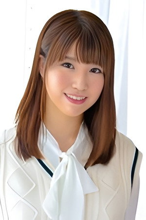 Moko Hasegawa portrait