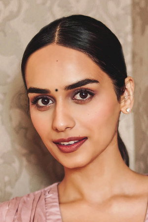 Manushi Chhillar portrait