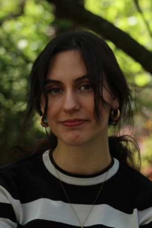Sophia Skaff portrait