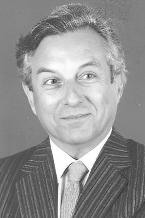 Dominique Nohain portrait