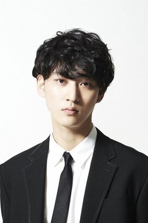 Shuhei Uesugi portrait