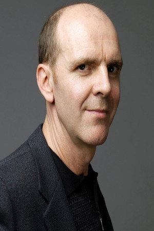 Florent Gibassier portrait