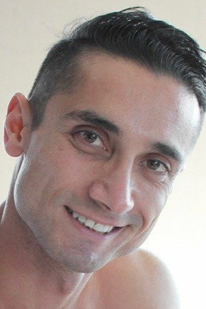 Darian Mazaro portrait