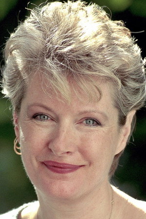Susan Wooldridge portrait
