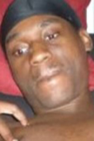 Mandingo portrait