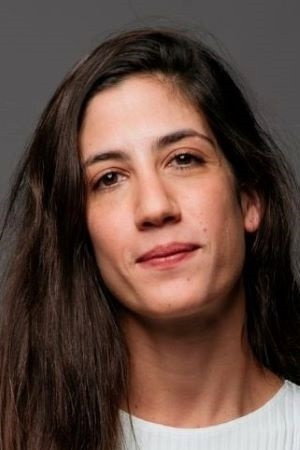 Sivan Noam Shimon portrait