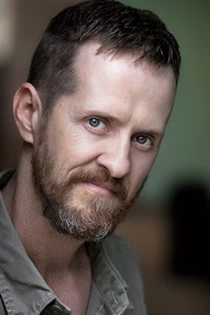 Brad Carter portrait