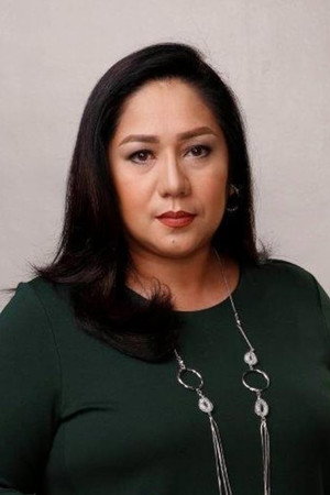 Shyr Valdez portrait