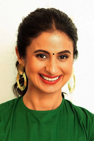 Rasika Dugal portrait