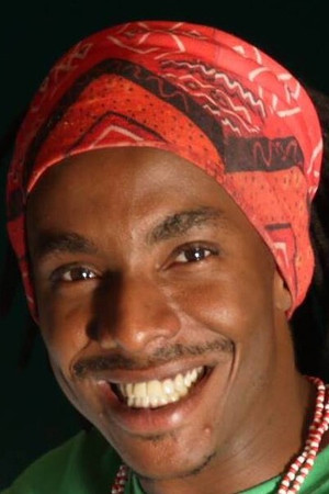Aílton Carmo portrait
