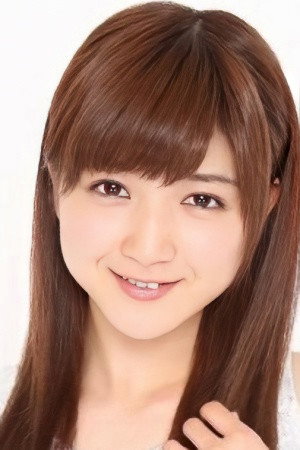 Saki Mori portrait