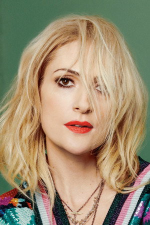 Emily Haines portrait