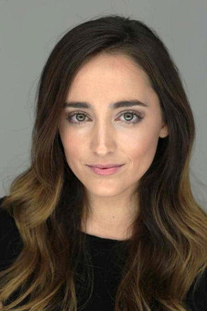 Francisca Walker portrait