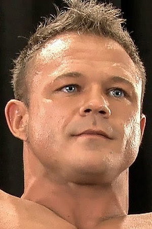 Marc Stone portrait