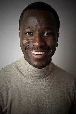 Danilo da Matta portrait
