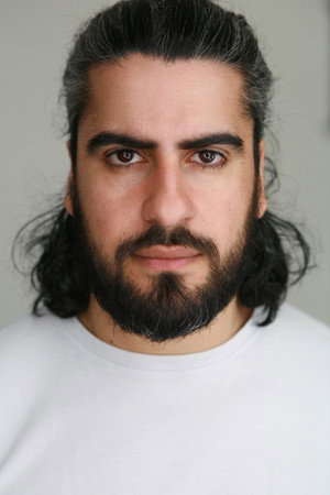 Atheer Adel portrait