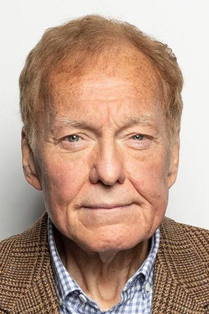 Jim Downey portrait