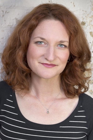 Helen King portrait