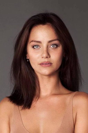 Zoé van Weert portrait