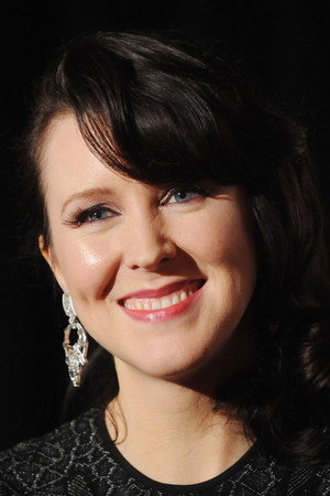 Alice Lowe portrait