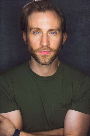 Jeff Ayars portrait