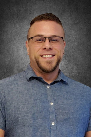 David Allstun portrait