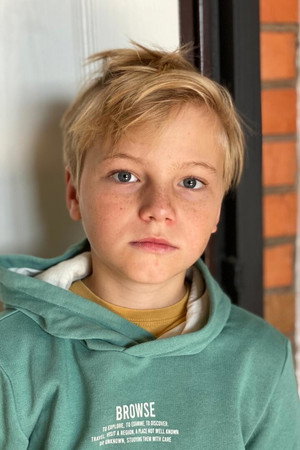 Saveliy Kudryashov portrait