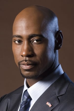 D. B. Woodside portrait
